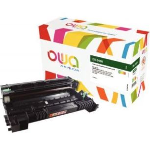 Achetez Tambour compatible à la marque Brother DR3400. K15967OW OWA ARMOR pas cher sur Ma Rentrée ..