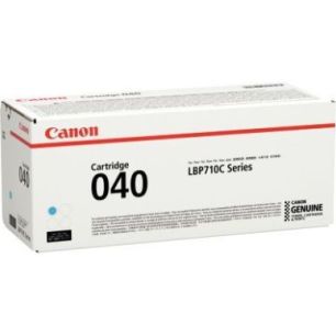 Achetez Cartouche laser à la marque Canon 040 Cyan 040 0458C001 CANON pas cher sur Ma Rentrée Scol..