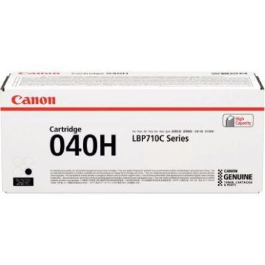 Achetez Cartouche laser à la marque Canon 040H Noir haute capacité 040H 0461C001 CANON pas cher su..