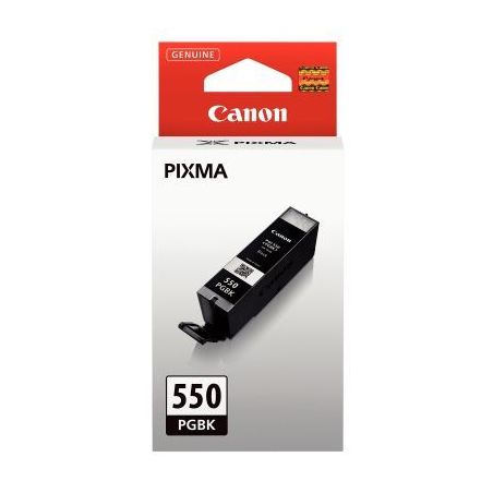 Achetez Cartouche jet d'encre à la marque Canon PGI-550 noir 550 CASPI6496B001 CANON pas cher sur M..