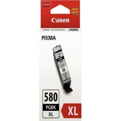 Achetez Cartouche d'encre à la marque CANON PGI580XLPGBK photo noir haute capacité 580XL CASPI2024..