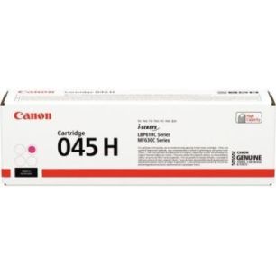 Achetez Cartouche laser à la marque CANON 045H magenta  haute capacité 045H 1244C002 CANON pas che..