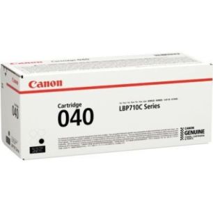 Achetez Cartouche laser à la marque Canon 040 Noir 040 0460C001 CANON pas cher sur Ma Rentrée Scol..