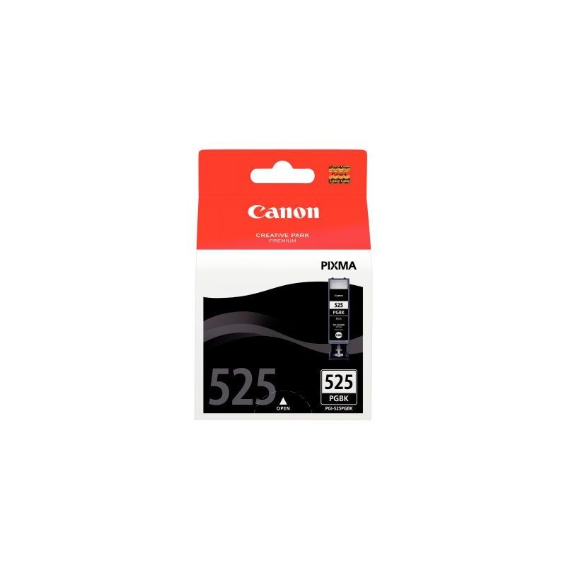 Achetez Cartouche jet d'encre à la marque Canon PGI-525BK noir 525 CASPI4529B001 CANON pas cher sur.. Achetez Cartouche jet d'encre à la marque Canon PGI-525BK noir 525 CASPI4529B001 CANON pas cher sur..