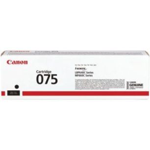 Achetez Canon 075 cartouche laser noir authentique 075 6365C002 CANON pas cher sur Ma Rentrée Scola..