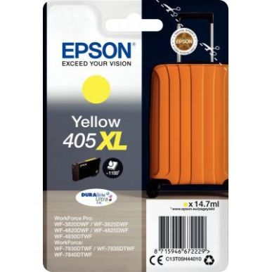 Achetez Cartouche encre à la marque Epson T05H440 jaune haute capacité Valise C13T05H44010 EPSON p..