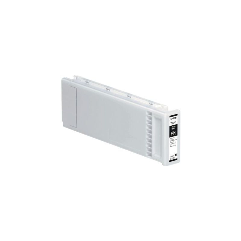 Achetez Epson cartouche jet d'encre photo noire authentique (T694100) T694100 EPSPIT694100 EPSON pas..
