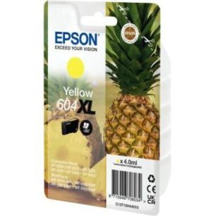 Achetez Cartouche encre à la marque Epson T10H440 Jaune haute capacité Ananas C13T10H44010 EPSON p..
