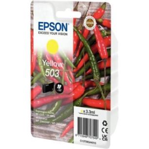 Achetez Cartouche encre à la marque Epson T09Q440 Jaune Piment C13T09Q44010 EPSON pas cher sur Ma R..