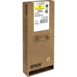 Achetez Cartouche jet d'encre à la marque Epson T945440 jaune très haute capacité C13T945440 EPSO..