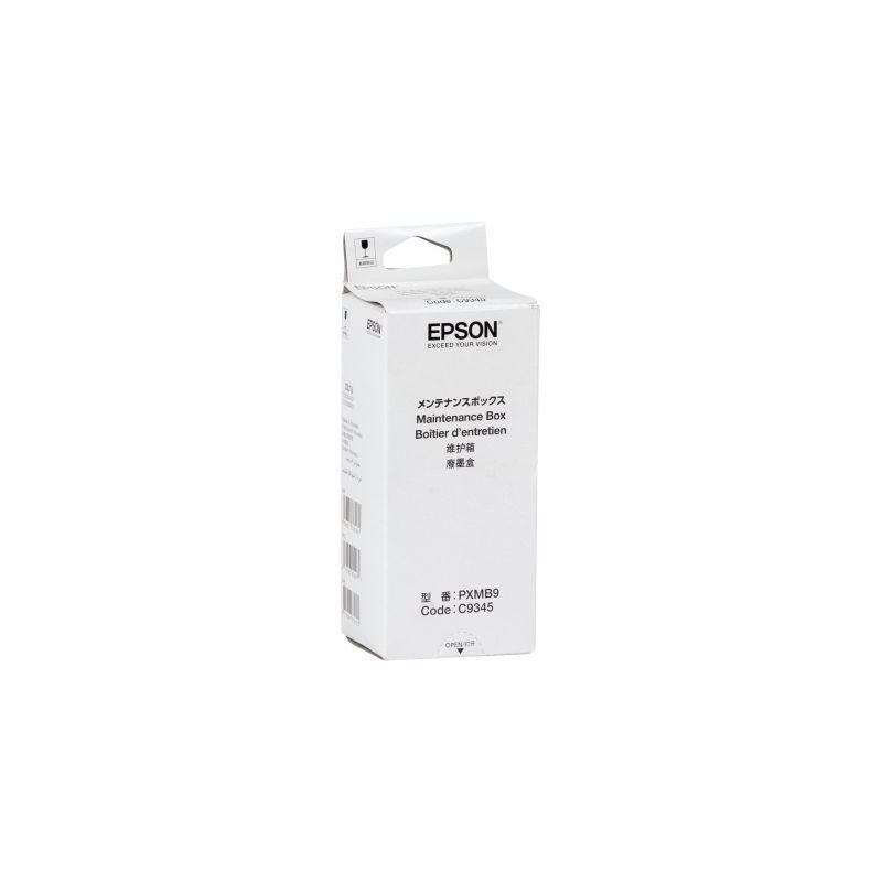 Achetez Epson C934591 collecteur d'encre jet d'encre authentique (C12C934591) C934591 C12C934591 EPS.. Achetez Epson C934591 collecteur d'encre jet d'encre authentique (C12C934591) C934591 C12C934591 EPS..