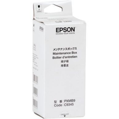 Achetez Epson C934591 collecteur d'encre jet d'encre authentique (C12C934591) C934591 C12C934591 EPS..