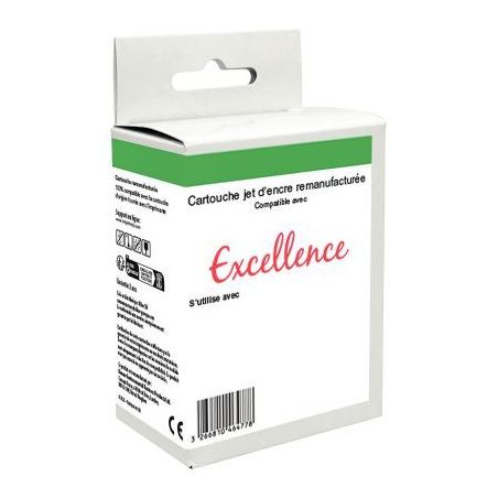 Achetez Excellence cartouche jet d'encre magenta compatible Epson ETOILE DE MER / 603XL (T03A340) RM..