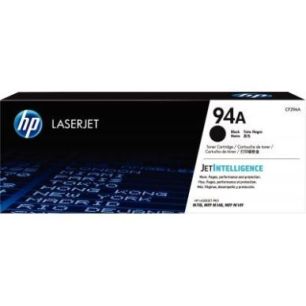 Achetez Cartouche laser à la marque HP CF294A noir 94A CF294A HP pas cher sur Ma Rentrée Scolaire