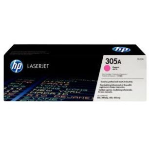 Achetez Cartouche laser à la marque HP CE413A magenta 305A HPSPLCE413A HP pas cher sur Ma Rentrée ..