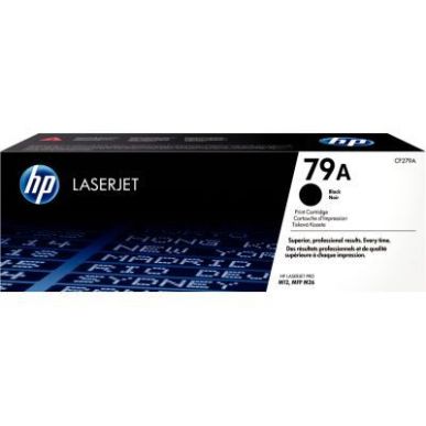 Achetez Cartouche laser à la marque HP CF279A noir 79A CF279A HP pas cher sur Ma Rentrée Scolaire