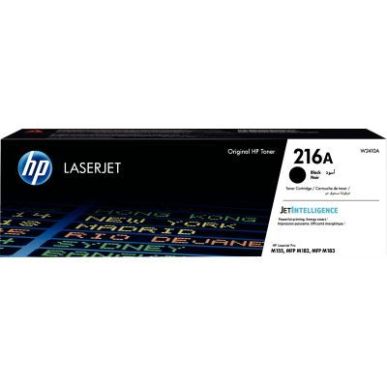 Achetez Cartouche laser à la marque HP W2410A noir 216A HPSPLW2410A HP pas cher sur Ma Rentrée Sco..