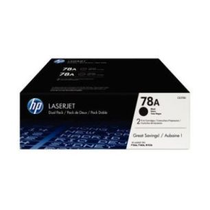 Achetez Lot de 2 cartouches laser à la marque HP CE278AD noir 78A HPSPLCE278AD HP pas cher sur Ma R..