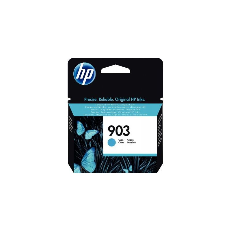 Achetez Cartouche jet d'encre à la marque HP T6L87AE cyan 903 HPSPIT6L87AE HP pas cher sur Ma Rentr.. Achetez Cartouche jet d'encre à la marque HP T6L87AE cyan 903 HPSPIT6L87AE HP pas cher sur Ma Rentr..