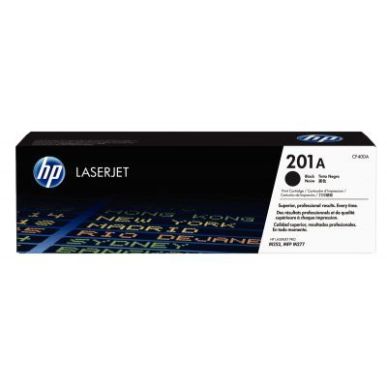 Achetez Cartouche laser à la marque HP CF400A noir 201A HPSPLCF400A HP pas cher sur Ma Rentrée Sco..