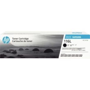 Achetez Toner à la marque HP SU828A  noir haute capacité MLT-D116L/ELS SU828A HP pas cher sur Ma R..