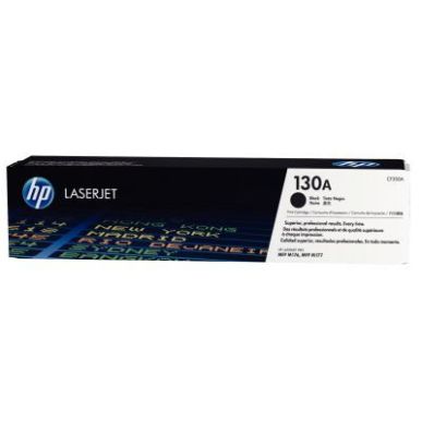 Achetez Cartouche laser à la marque HP CF350A noir 130A HPSPLCF350A HP pas cher sur Ma Rentrée Sco..