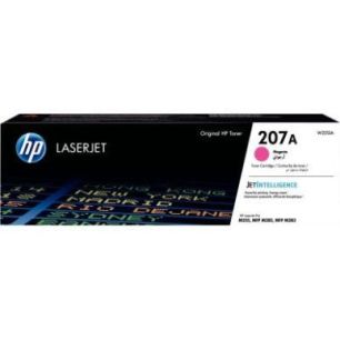 Achetez Cartouche laser à la marque HP W2213A, magenta 207A HPSPLW2213A HP pas cher sur Ma Rentrée..