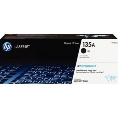 Achetez Cartouche laser à la marque HP W1350A noir 135A W1350A HP pas cher sur Ma Rentrée Scolaire