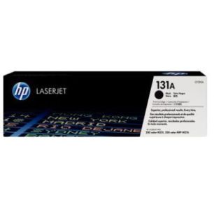 Achetez Cartouche laser à la marque HP CF210A noir à la marque 131A HPSPLCF210A HP pas cher sur Ma..