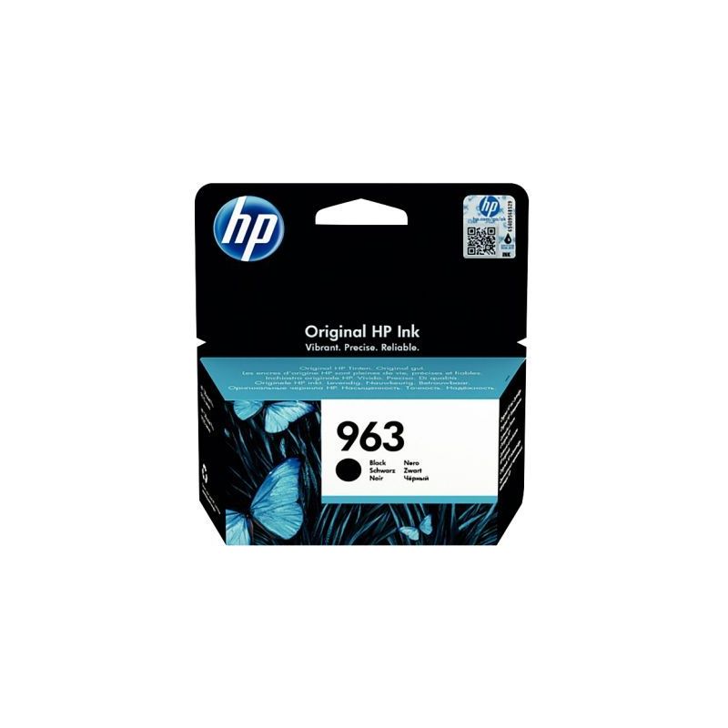 Achetez Cartouche jet d'encre à la marque HP 3JA26AE noir 963 HPSPI3JA26AE HP pas cher sur Ma Rentr.. Achetez Cartouche jet d'encre à la marque HP 3JA26AE noir 963 HPSPI3JA26AE HP pas cher sur Ma Rentr..