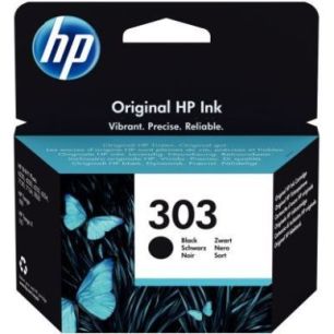Achetez Cartouche encre à la marque HP T6N02AE noir 303 HPSPIT6N02AE HP pas cher sur Ma Rentrée Sc..