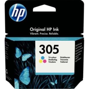 Achetez Cartouche jet d'encre à la marque HP 3YM60AE couleurs 305 HPSPI3YM60AE HP pas cher sur Ma R..