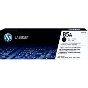 Achetez Cartouche laser à la marque HP CE285A noir 85A HPSPLCE285A HP pas cher sur Ma Rentrée Scol..