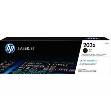 Achetez Cartouche laser à la marque HP CF540X noir 203X HPSPLCF540X HP pas cher sur Ma Rentrée Sco..