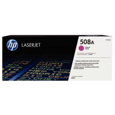 Achetez Cartouche laser à la marque HP CF363A magenta 508A HPSPLCF363A HP pas cher sur Ma Rentrée ..