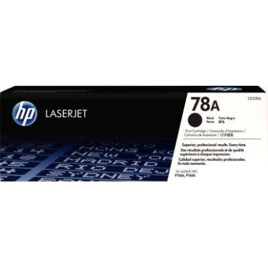 Achetez Cartouche laser à la marque HP CE278A noir 78A HPSPLCE278A HP pas cher sur Ma Rentrée Scol..