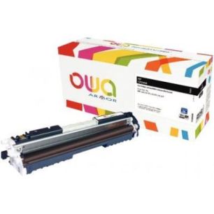 Achetez OWA toner laser noir remanufacturé compatible HP 30A (CF230A) 30A K16048OW OWA ARMOR pas ch..