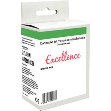 Achetez Excellence cartouche jet d'encre cyan haute capacité compatible HP 973XL (F6T81AE) RM-EX-67..