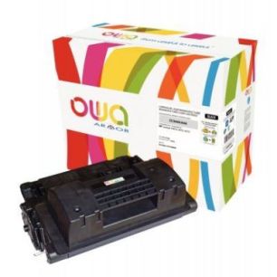 Achetez Cartouche laser compatible à la marque HP CC364A noir K15108OW OWA ARMOR pas cher sur Ma Re..