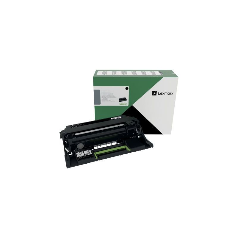 Achetez LEXMARK unité de mise en image de l'imprimante noir authentique LXSPL66S0Z00 LEXMARK pas ch..