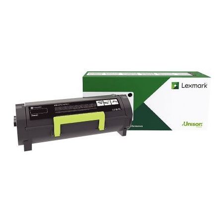 Achetez toner  à la marque lexmark 56F2000 noir 56F2000 LEXMARK pas cher sur Ma Rentrée Scolaire