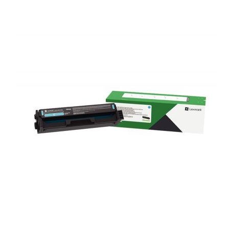 Achetez Cartouche laser à la marque Lexmark C3220C0 cyan C3220C0 LEXMARK pas cher sur Ma Rentrée S..