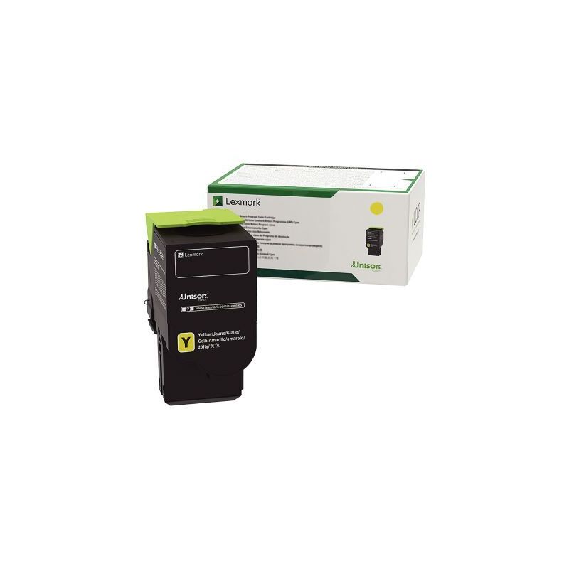 Achetez Toner à la marque Lexmark 78C2XY0 jaune très haute capacité 78C2XY0 LEXMARK pas cher sur .. Achetez Toner à la marque Lexmark 78C2XY0 jaune très haute capacité 78C2XY0 LEXMARK pas cher sur ..
