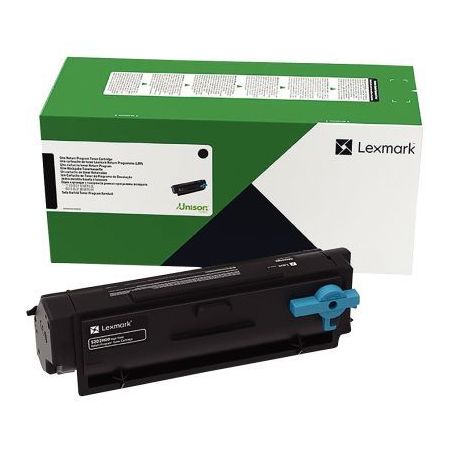 Achetez Cartouche laser à la marque Lexmark B342H00 noir B342H00 LEXMARK pas cher sur Ma Rentrée S..