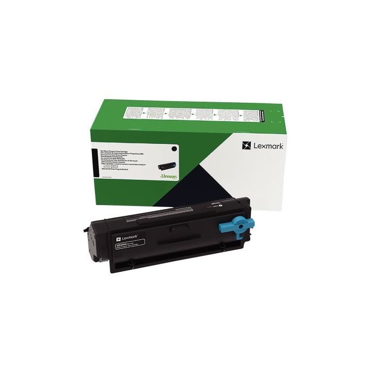 Cartouche laser à la marque Lexmark B342H00 noir B342H00 LEXMARK