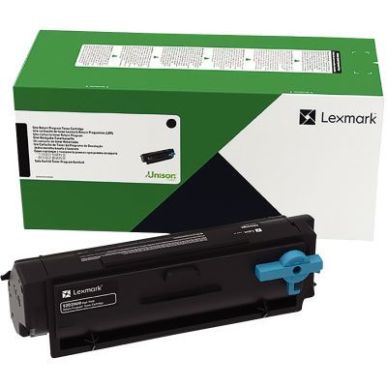Achetez Cartouche laser à la marque Lexmark B342H00 noir B342H00 LEXMARK pas cher sur Ma Rentrée S..