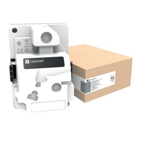 Achetez Lexmark 20N0W00 collecteur de toner usagé authentique LXSPL20N0W00 LEXMARK pas cher sur Ma ..