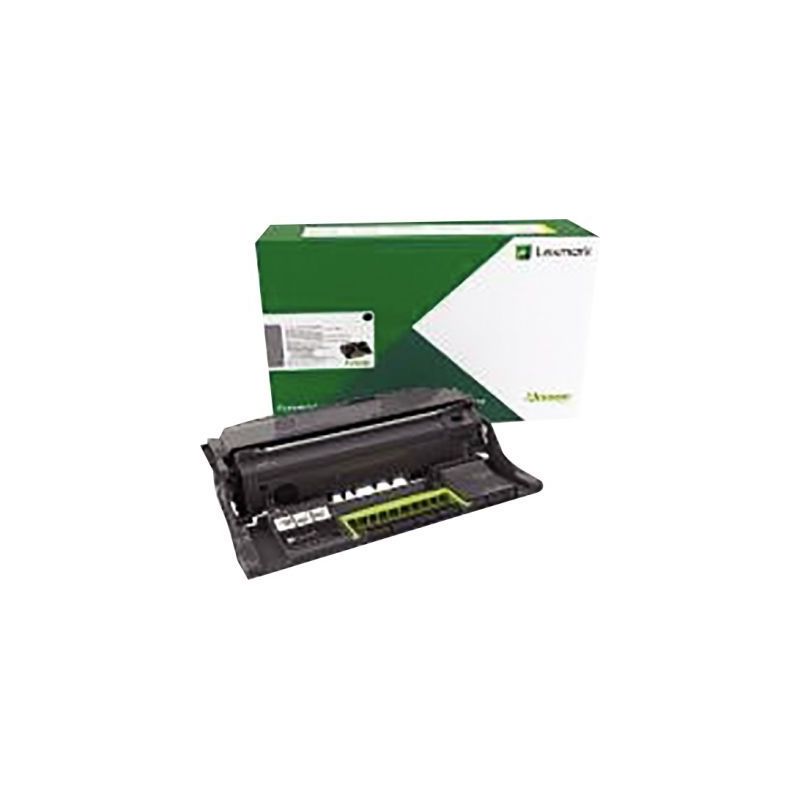 Achetez KIt image Lexmark 56F0Z00 noir à la marque 56F0Z00 LEXMARK pas cher sur Ma Rentrée Scolair..