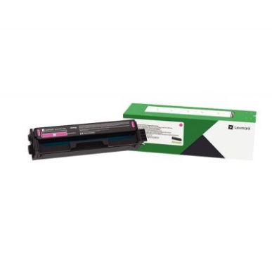 Achetez Cartouche laser à la marque Lexmark C3220M0 magenta C3220M0 LEXMARK pas cher sur Ma Rentré..