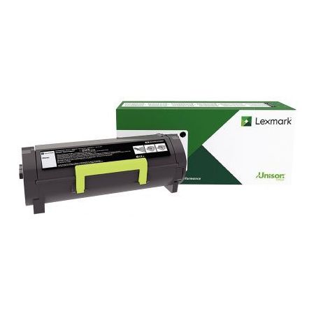 Achetez Toner à la marque LEXMARK 51B20000 noir 51B2000 LEXMARK pas cher sur Ma Rentrée Scolaire